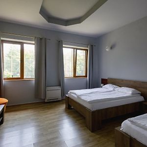 Dreibettzimmer