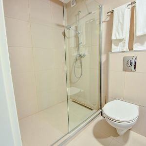 Suite mit 2 Schlafzimmern